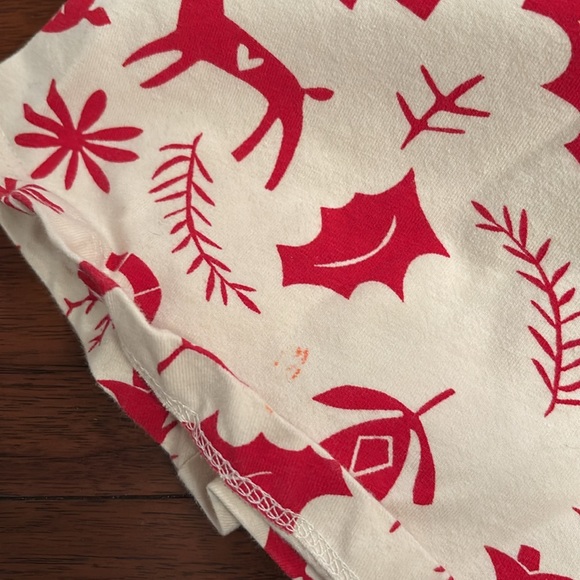 Hanna Anderson Holiday Dress - Picture 7 of 7